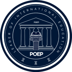 LOGO POEP 1 LOGO POEP 1